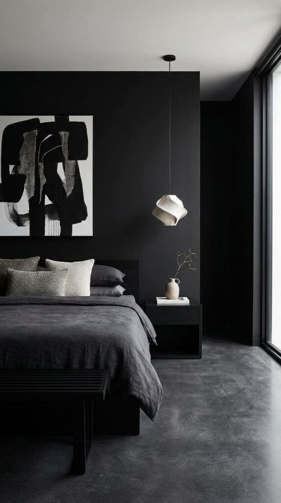 14. Keep Decor Minimal