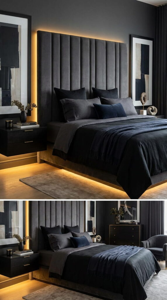 15. Create a Luxury Hotel-Inspired Look