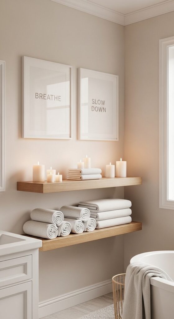 Framed Quotes That Instantly Lift the Mood
