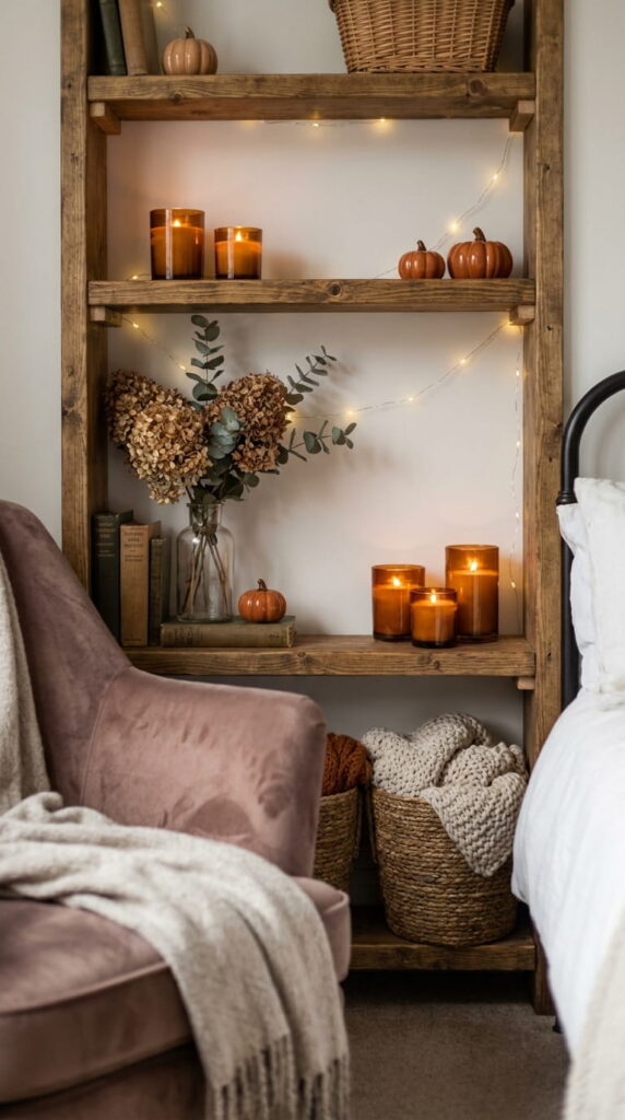 12. Add Seasonal Decor