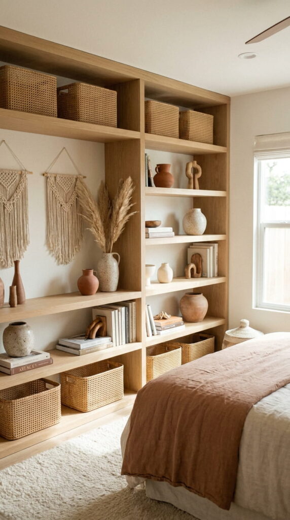 8. Incorporate Natural Materials