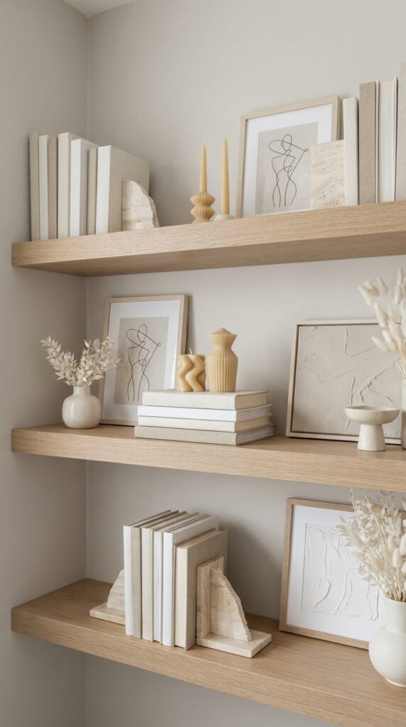 9. Create a Neutral Color Palette