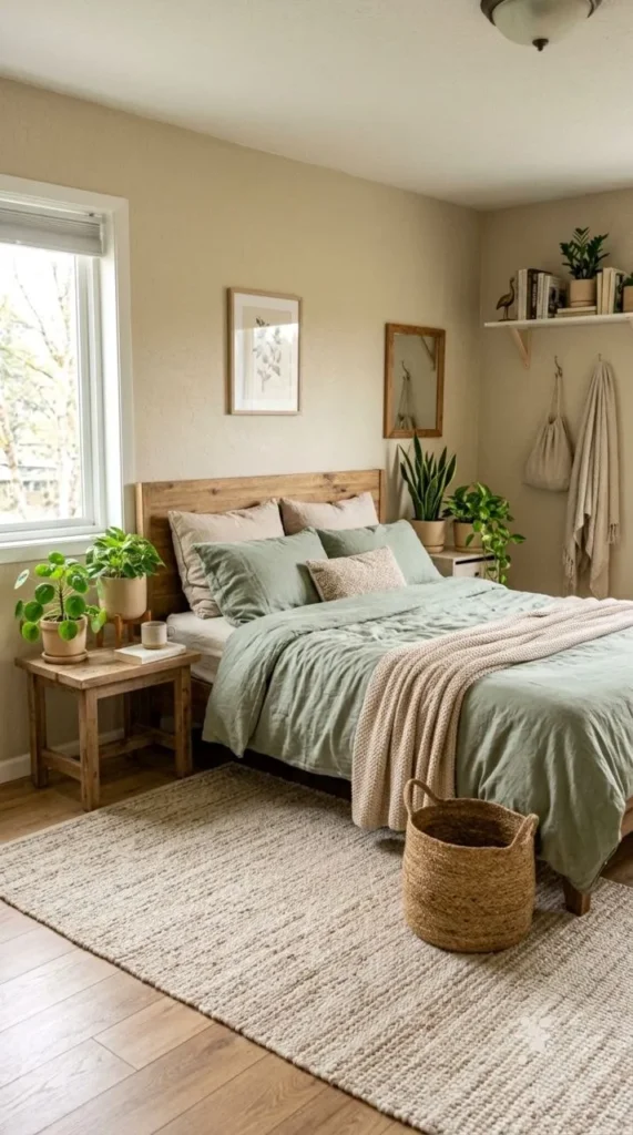12. Add Indoor Plants
