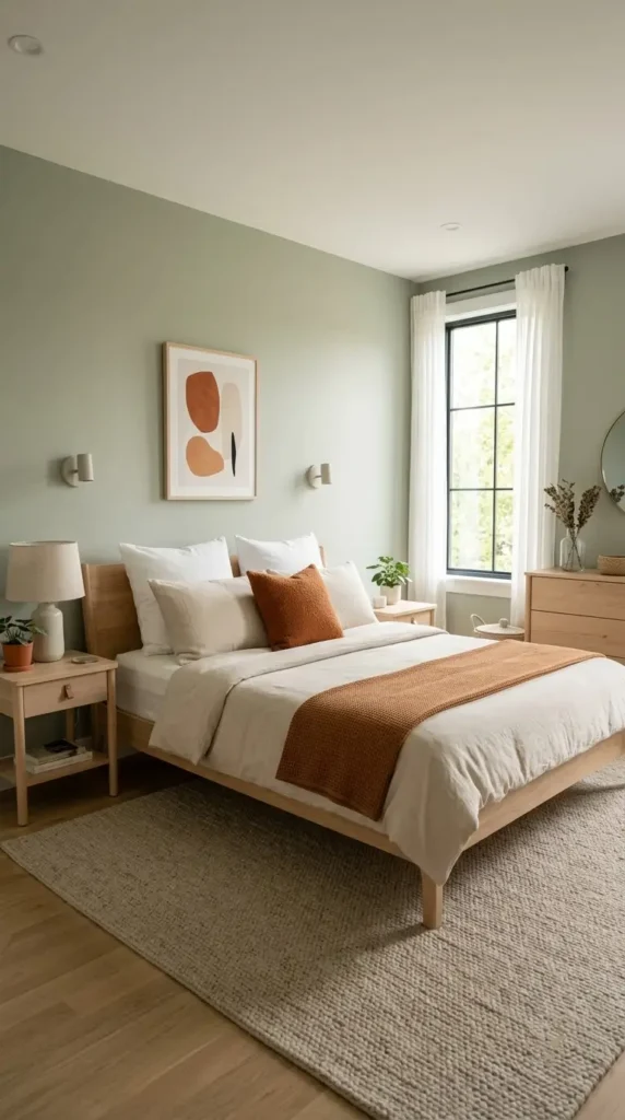 12. Keep It Simple and Modern