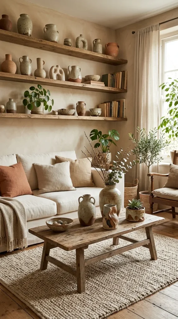 15. Clay and Ceramic Accessories