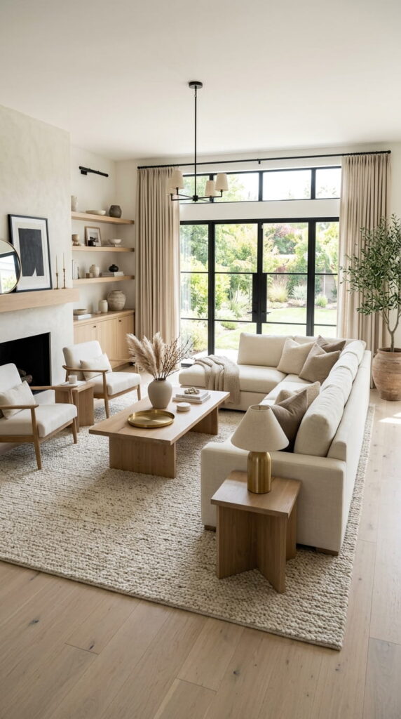 8. Create a Neutral Color Palette