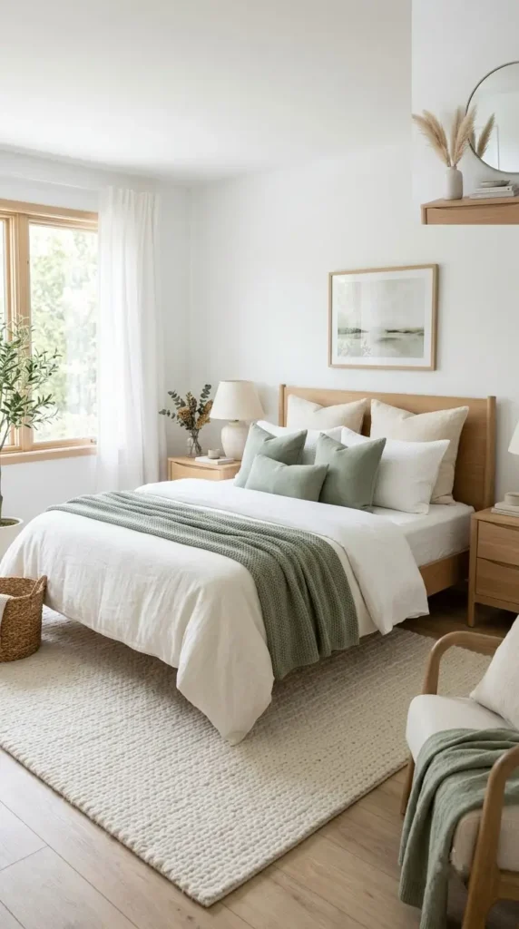 11. Layer Different Shades of White